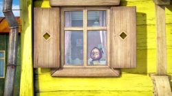 کارتون ماشا و میشا _ قسمت ۶۲۷ ❤